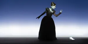 Review: MARY SAID WHAT SHE SAID – ADELAIDE FESTIVAL 2026 at Adelaide Festival Theatre, Adelaide Festival Centre