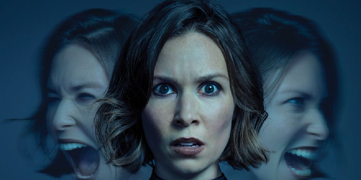 Review: MARY - THE BIRTH OF FRANKENSTEIN at ASB Waterfront Theatre
