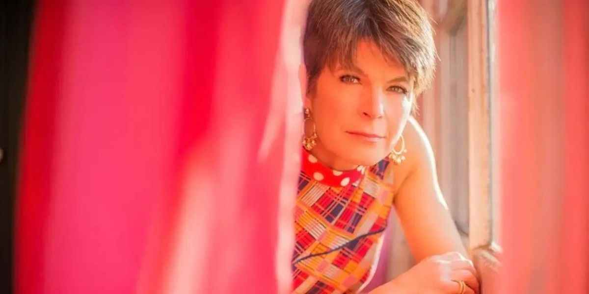 Review: Marya Zimmet's Passion Shines Through at Don't Tella Mama