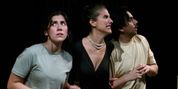 Crítica: MASA MADRE at Teatro La Capilla Photo