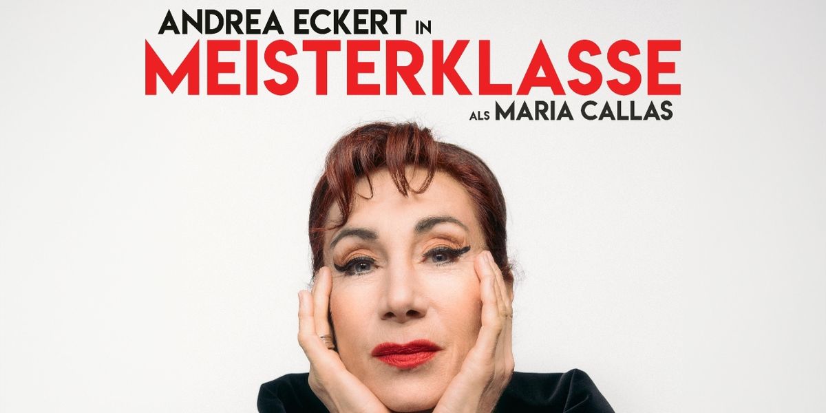 Review: MASTER CLASS at Das Vindobona