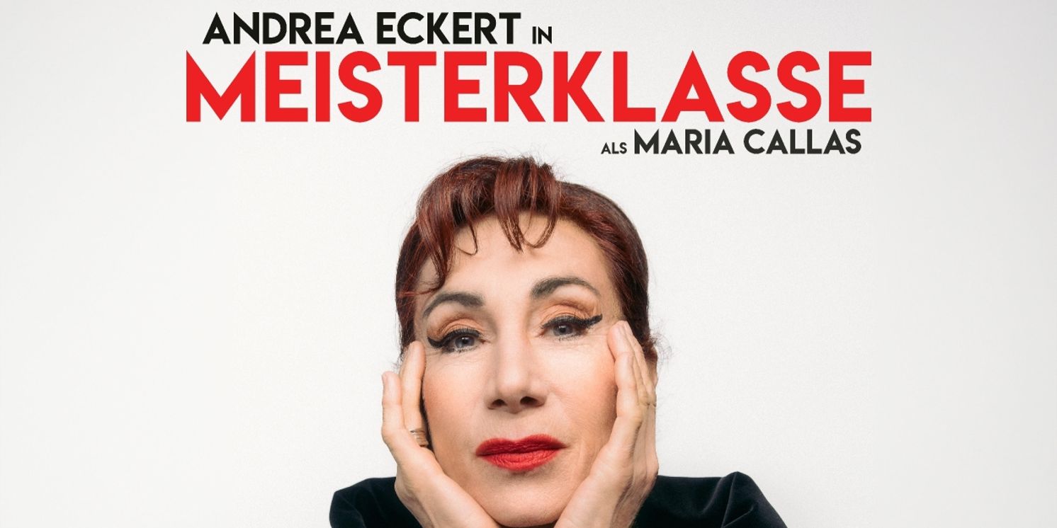 Review: MASTER CLASS at Das Vindobona  Image