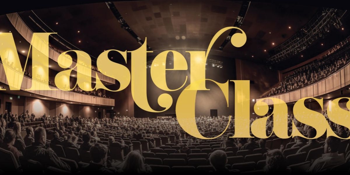 Review: MASTER CLASS at Diamond Head Theatre
