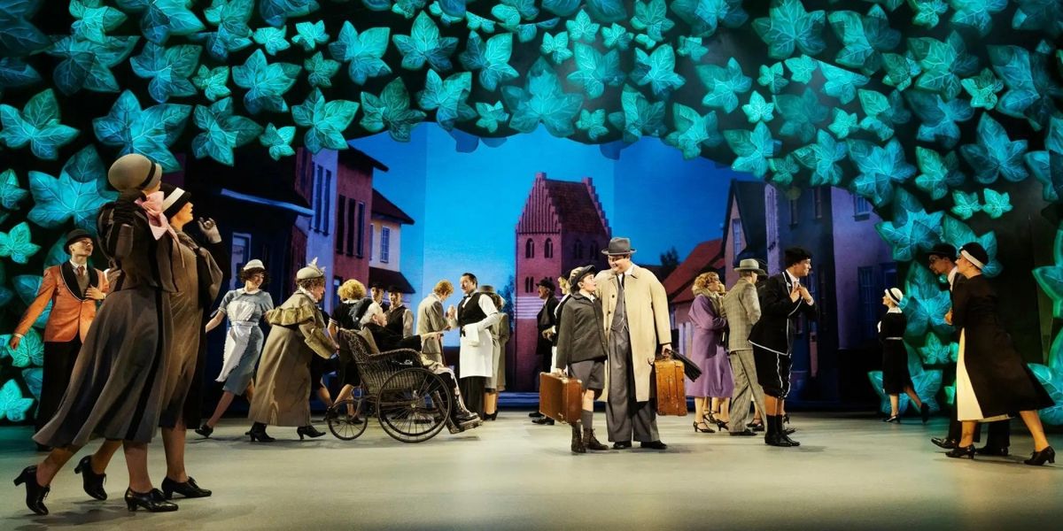 Review: MATADOR - THE MUSICAL at One & Only Musicals