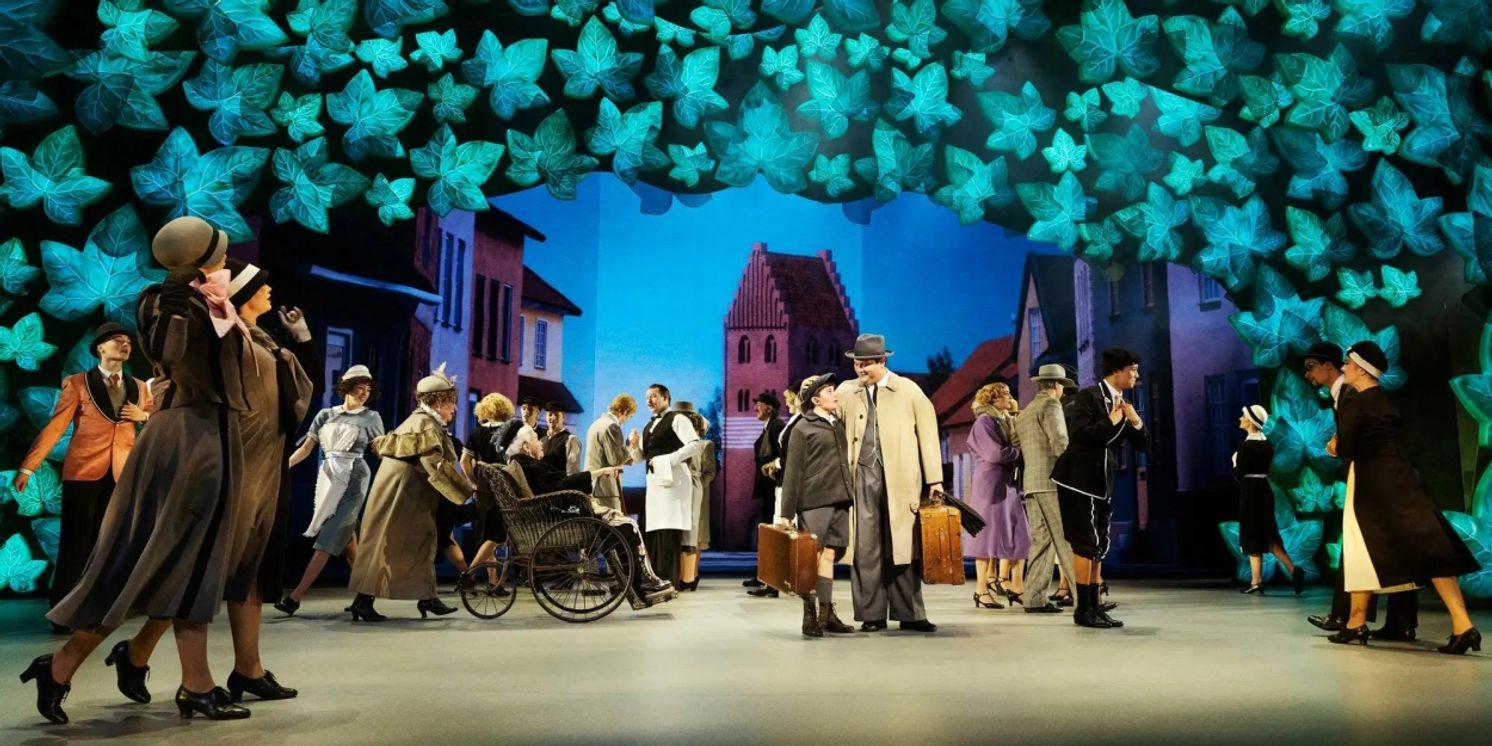 Review: MATADOR - THE MUSICAL at One & Only Musicals  Image