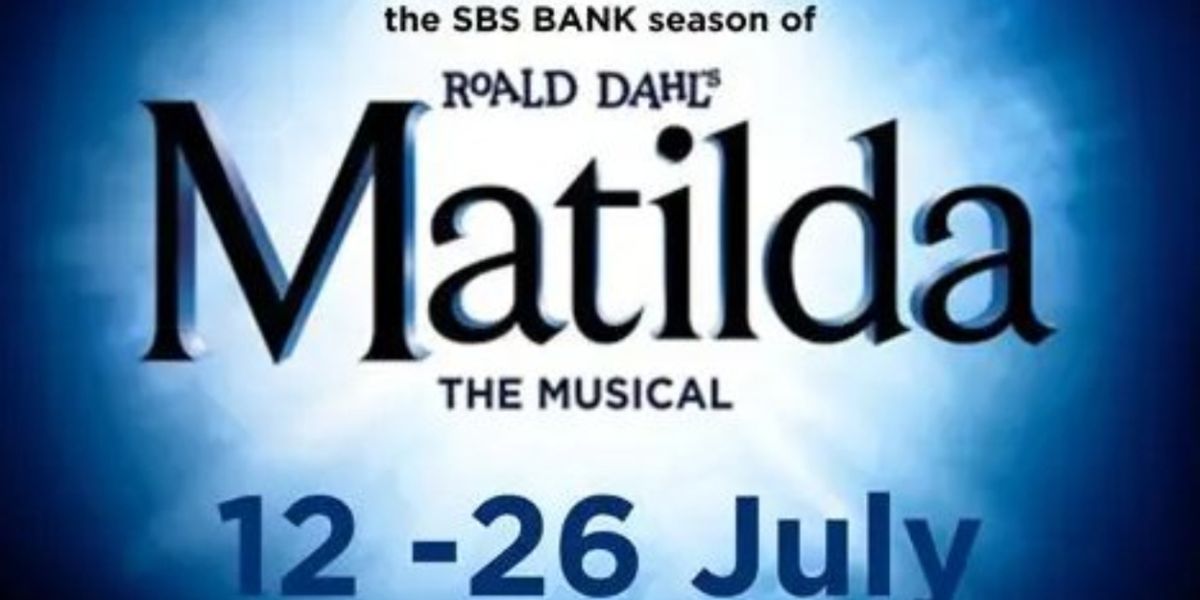 Review: MATILDA THE MUSICAL at Invercargill Musical Theatre
