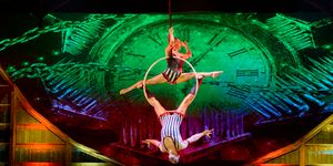 Review: MATILDA THE MUSICAL at Summer Theatre Of New Canaan