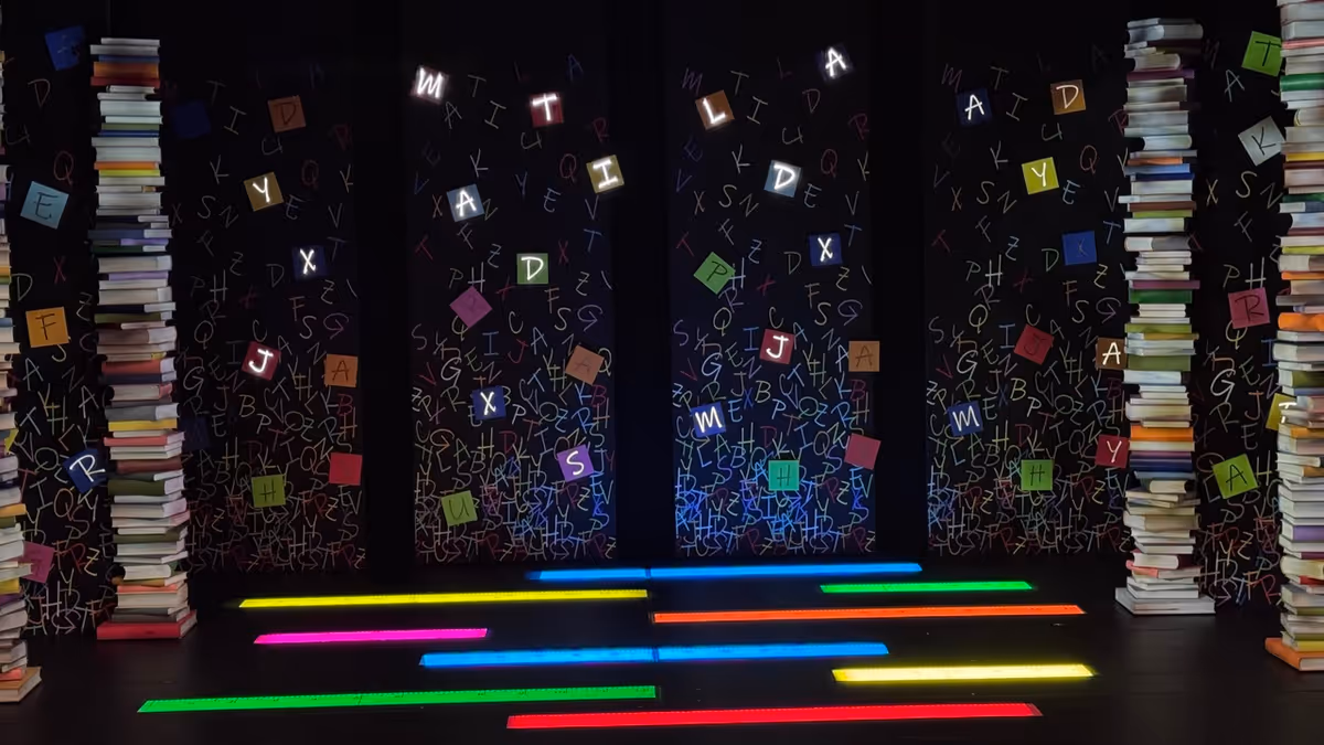Review: MATILDA THE MUSICAL by Capital Theatre Trust And G&T Productions