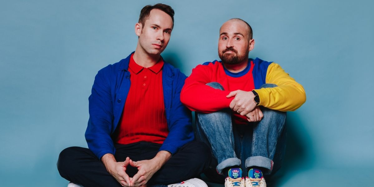 Review: MAX & IVAN: LIFE, CHOICES, Soho Theatre