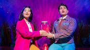 Review: MAYBE HAPPY ENDING at DPAC Photo