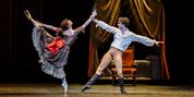 Review: MAYERLING, Royal Ballet And Opera Photo