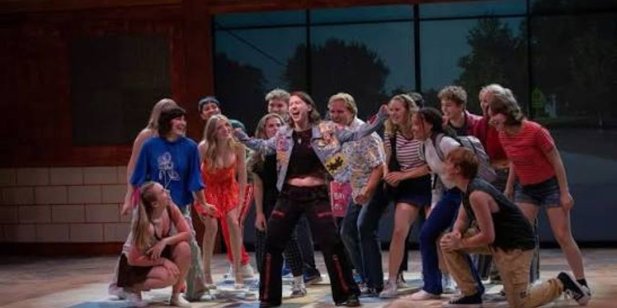 Review: MEAN GIRLS at BECK CENTER