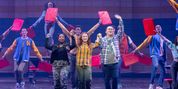 Review: MEAN GIRLS is “Blowing Up” at City Springs Theatre Company Photo