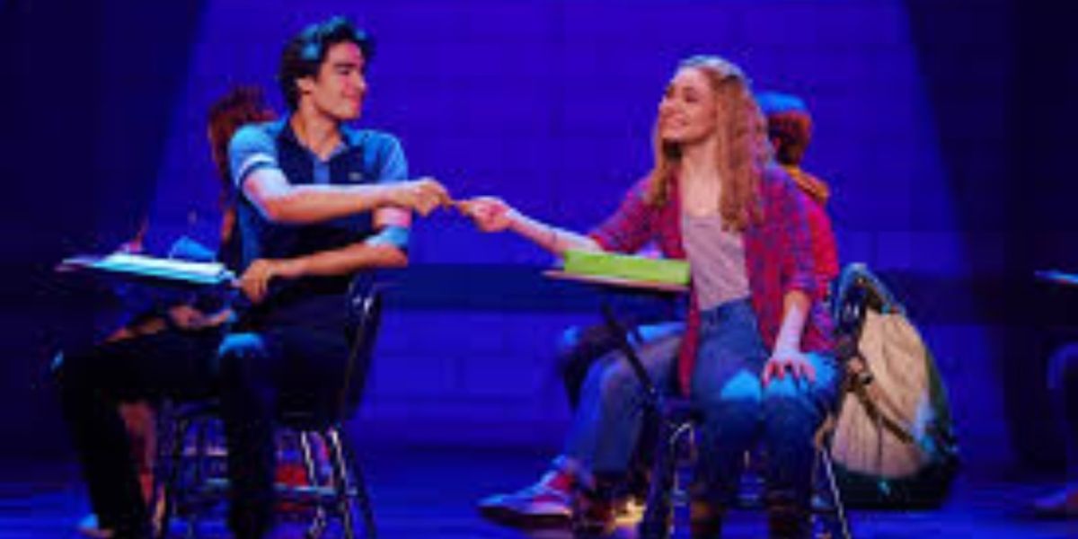 Review: MEAN GIRLS at Key Bank State