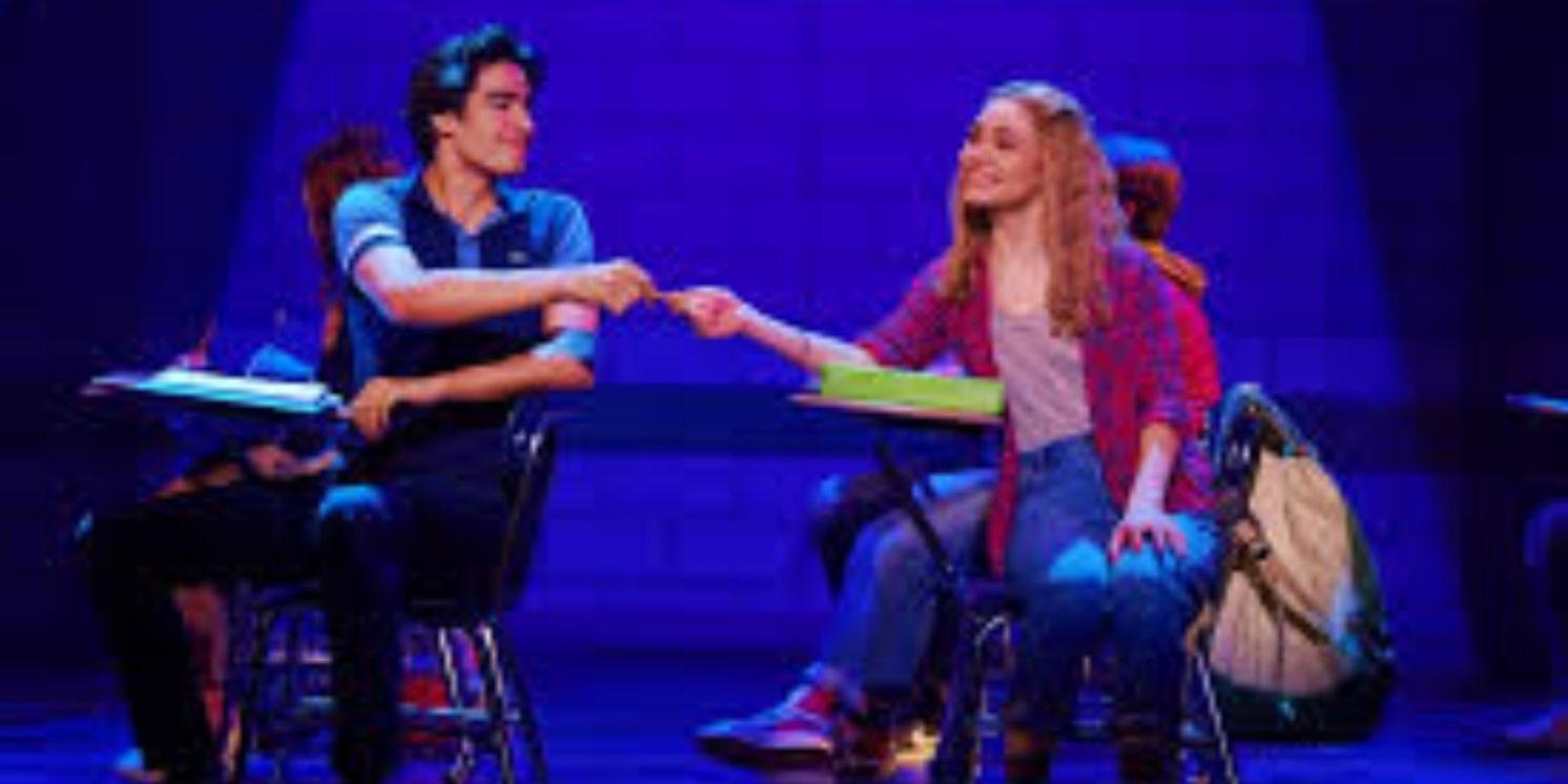 Review: MEAN GIRLS at Key Bank State  Image