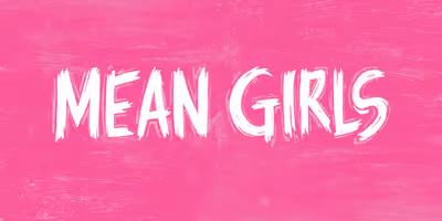 Review: MEAN GIRLS at Seacoast Repertory Theatre Photo