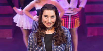 Review: MEAN GIRLS at Seacoast Repertory Theatre Photo