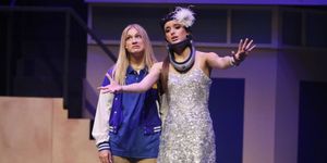 Review: MEAN GIRLS with Stage 13 At Wildwood Park For The Arts in Little Rock