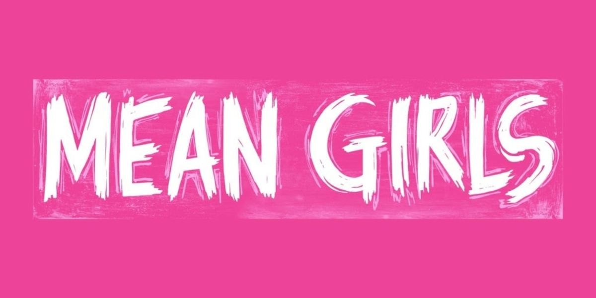 Review: MEAN GIRLS at The McCallum Theatre