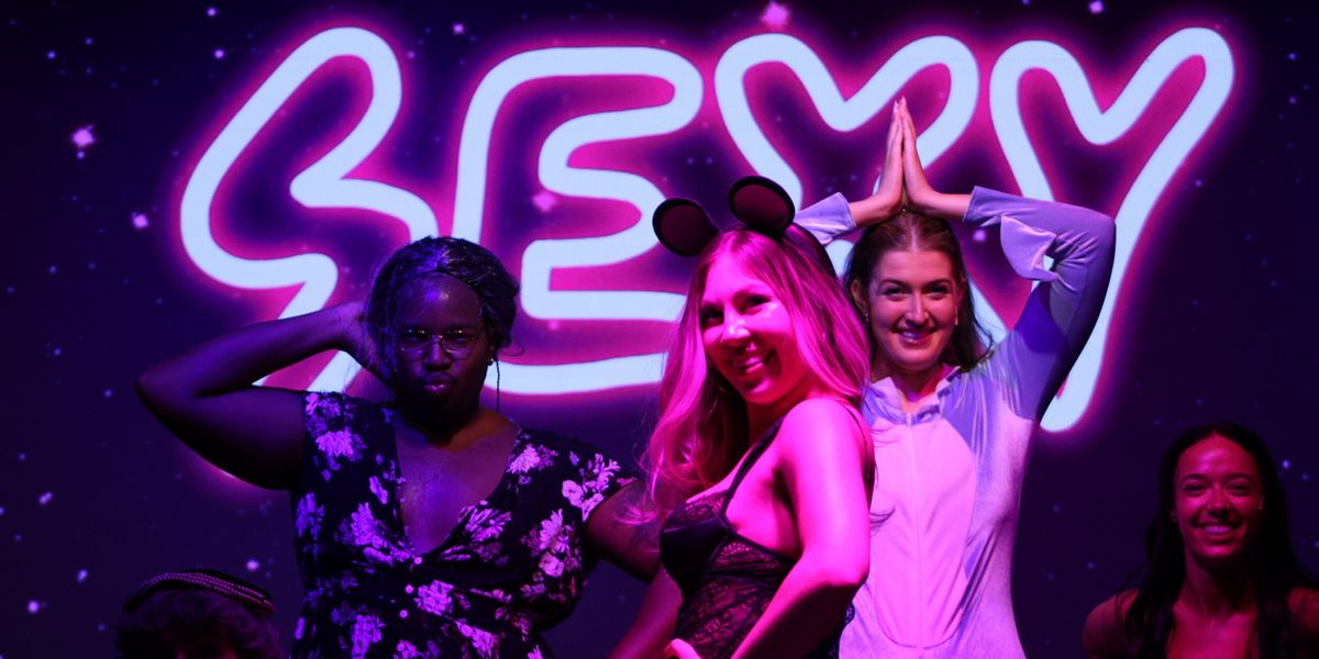 Review: MEAN GIRLS at Wisteria Theater