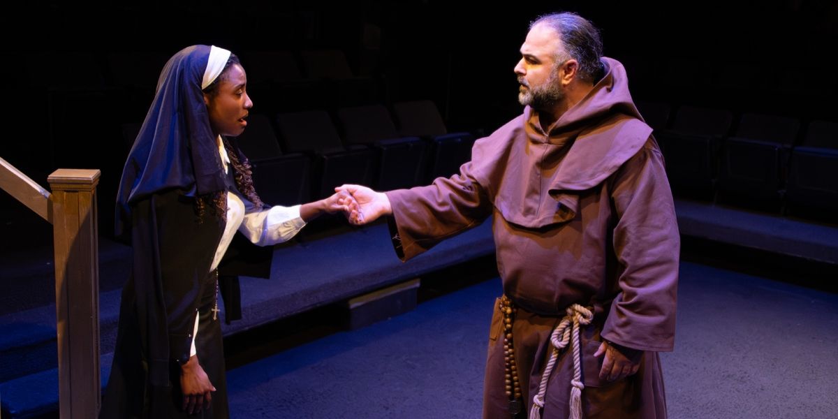 Review: MEASURE FOR MEASURE at Shakespeare Dallas