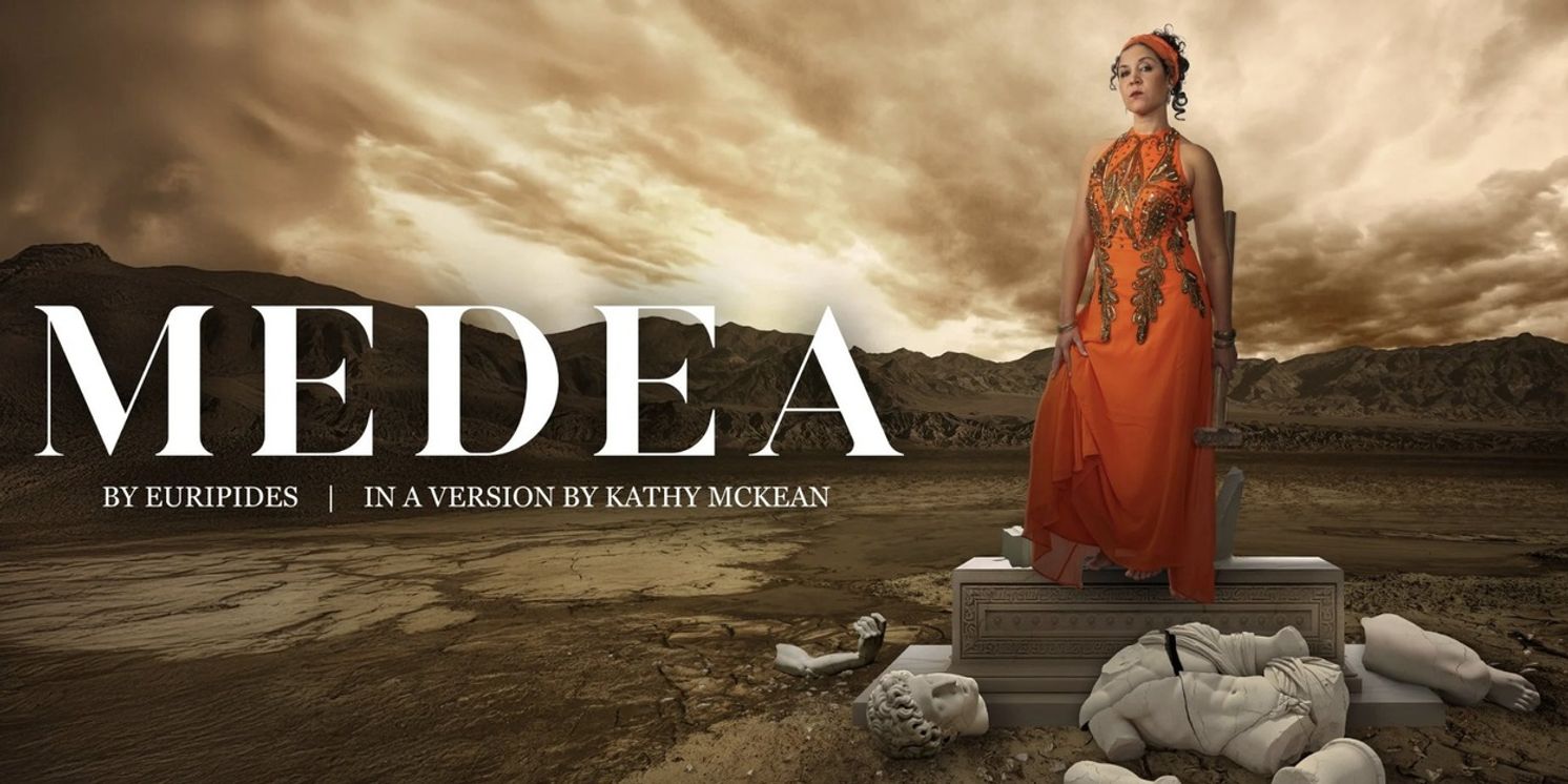 Review: MEDEA, Tron Theatre  Image