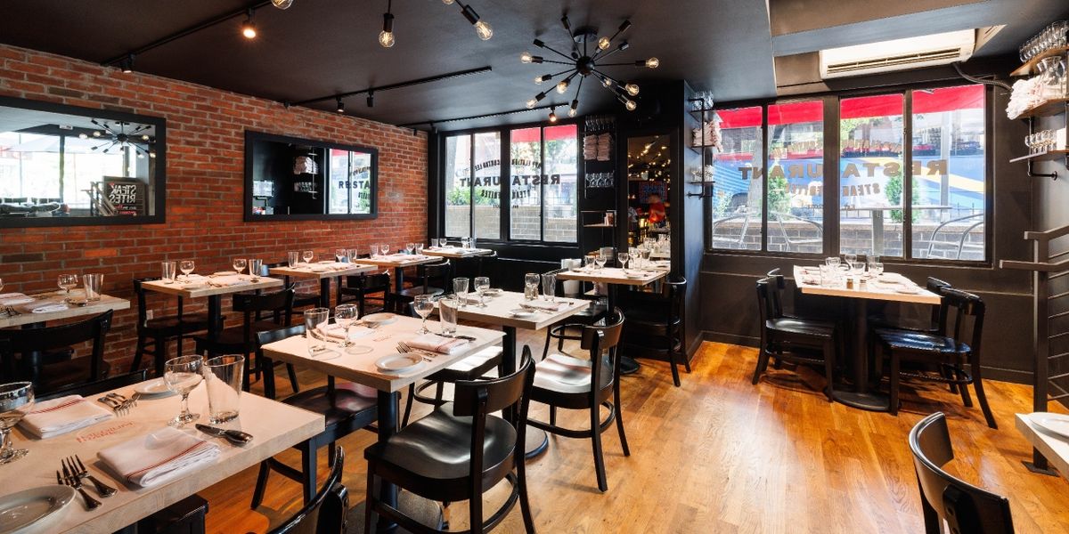 Review: MEDIUM RARE-Your Delectable Steak Dinner is Now Available Murray Hill