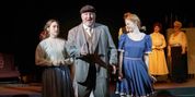 Review: MEET ME IN ST. LOUIS at Performing Arts Center On The Square in Searcy Photo