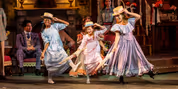 Review: MEET ME IN ST LOUIS at The Muny Overflows with Sentimentality and Heart Photo