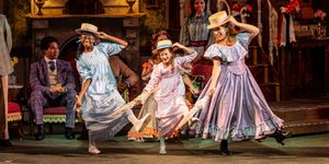 Review: MEET ME IN ST LOUIS at The Muny Overflows with Sentimentality and Heart