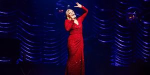 Review: MEGAN HILTY, Theatre Royal Drury Lane