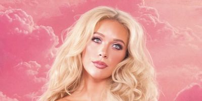 Review: MEGAN MORONEY - CLOUD 9 TOUR at Target Center Minneapolis Photo