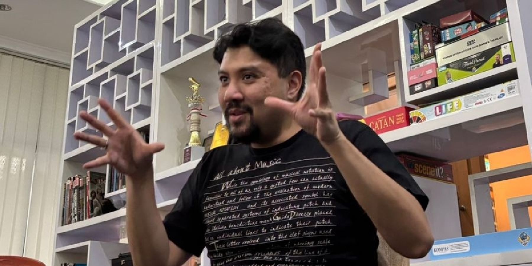 Review: Living and Singing Truthfully Through MEISNER MUSICALS: OVERTURE