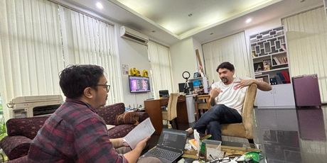 Review: Leveling Up One’s Acting Through Song in MEISNER MUSICALS: OVERTURE Photo