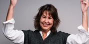 Review: MELANIE BLUE:  YOU CAN TEACH OLD DOGS NEW TRICKS at Sun City Palm Desert Performin Photo
