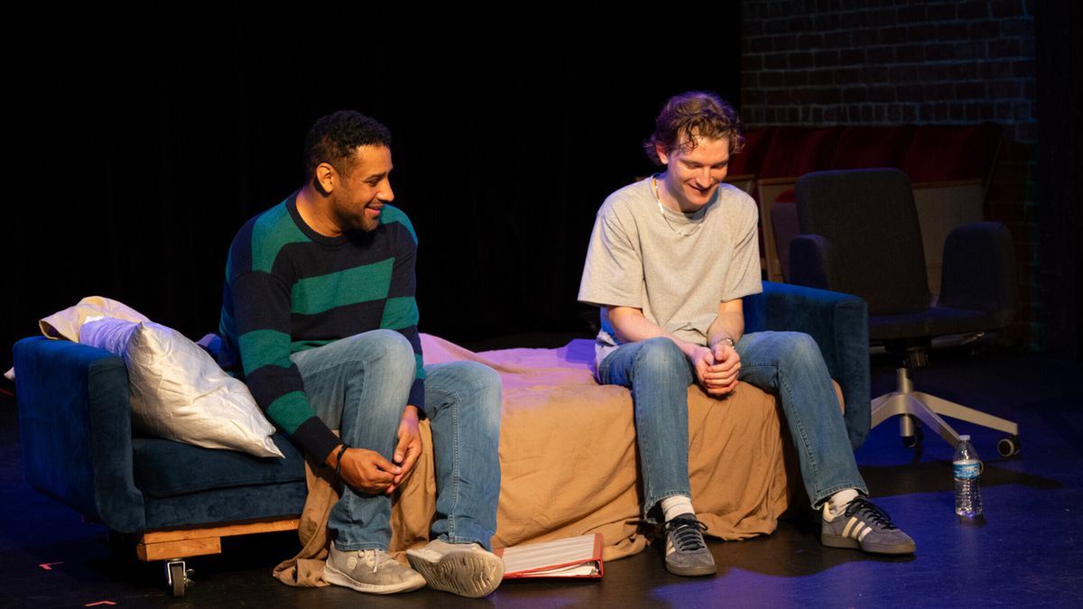 Review: MELT : THE PLAY returns triumphantly to The Marilyn Theatre