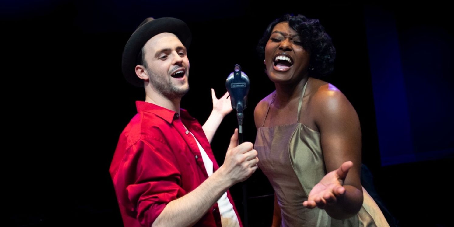 Review: MEMPHIS THE MUSICAL at Arts & Science Center For Southeast Arkansas  Image