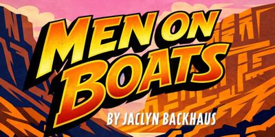Review: MEN ON BOATS at City Theatre Austin Photo