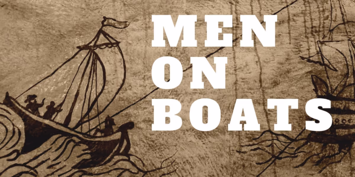 Review: MEN ON BOATS at Theatre In The Round
