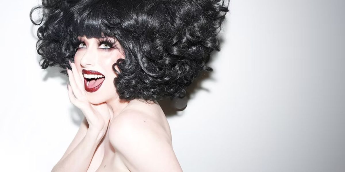 Review: MEOW MEOW: IT'S COME TO THIS, Soho Theatre