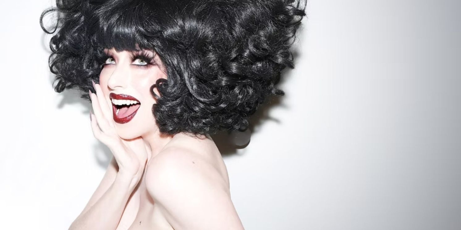 Review: MEOW MEOW: IT'S COME TO THIS, Soho Theatre  Image