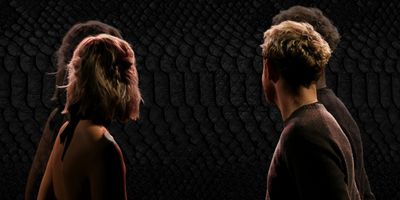 DUBLIN FRINGE 2026: Review: MERCURIAL, Smock Alley Theatre