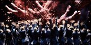 Review: MERE MORTALS, Sadler's Wells Photo