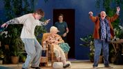DUBLIN THEATRE FESTIVAL 2026: Review: MEREDITH, Gate Theatre Photo