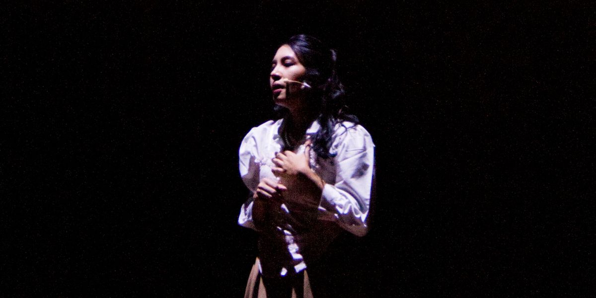 Review: A Work in Progress: Indonesian Musical Company’s MET LIEFDE – DR. VENESSA