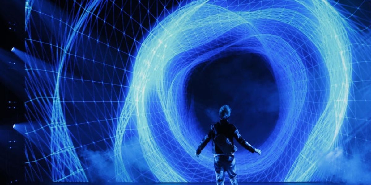 Review: METAVERSE OF MAGIC at Queensland Performing Arts Centre