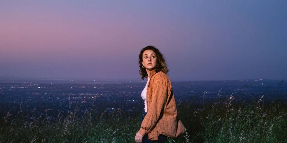 EDINBURGH 2026 Review: METEORS, Summerhall