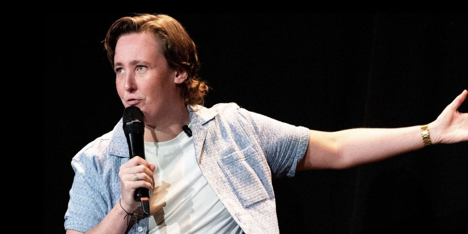 Review: MHAIRI BLACK: DIFFICULT SECOND ALBUM, Citizens Theatre  Image