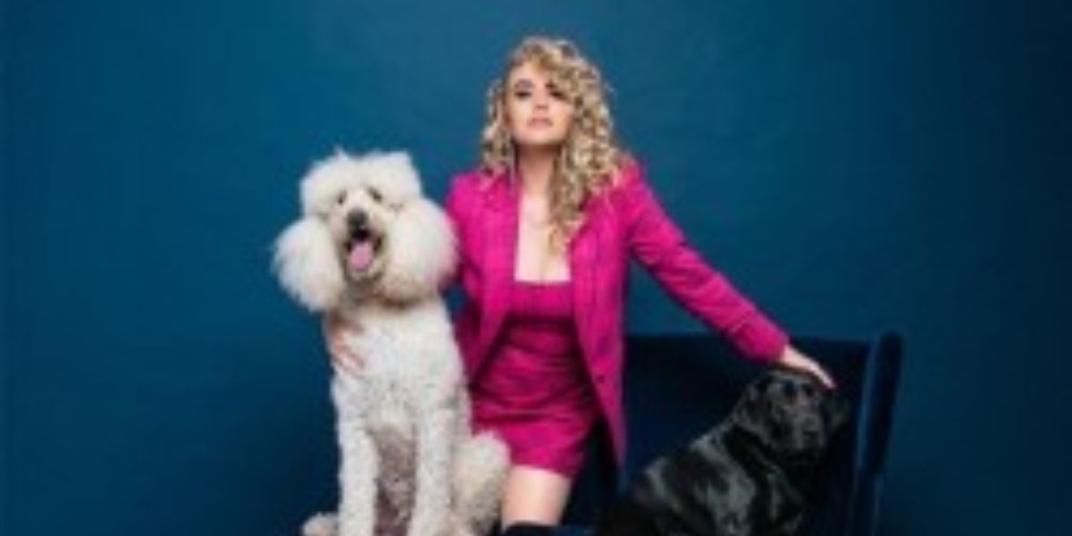 Review: EDINBURGH 2024: MICHELLE BRASIER: LEGACY, Gilded Balloon Patter House