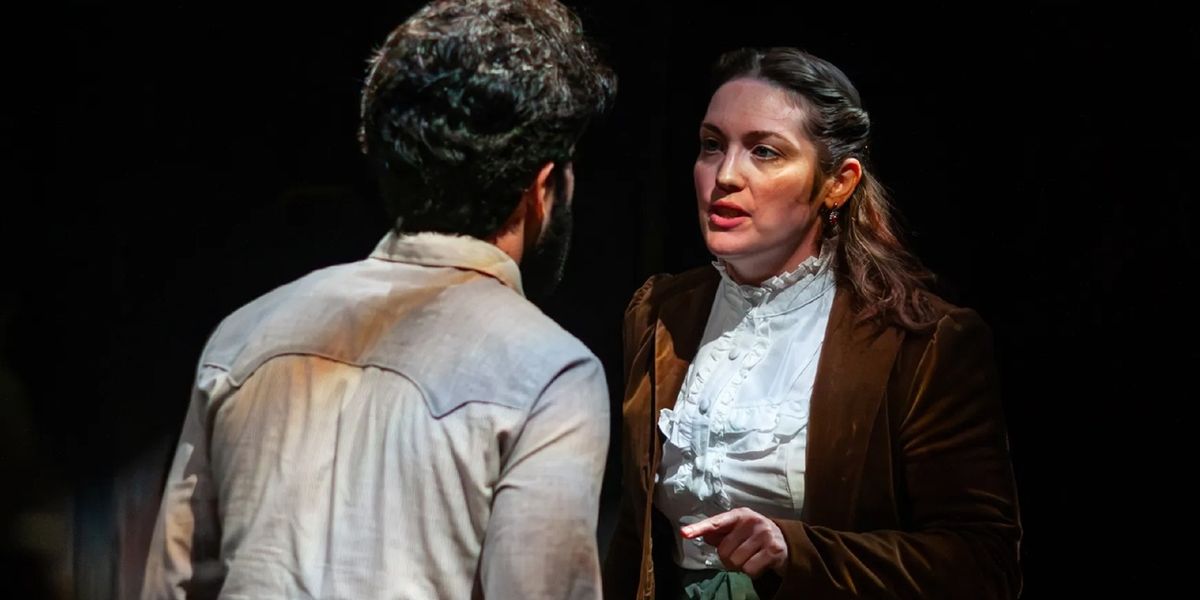 Review: MIDNIGHT HIGH: A NIGHT AT THE OXHEAD at The Octarine Accord